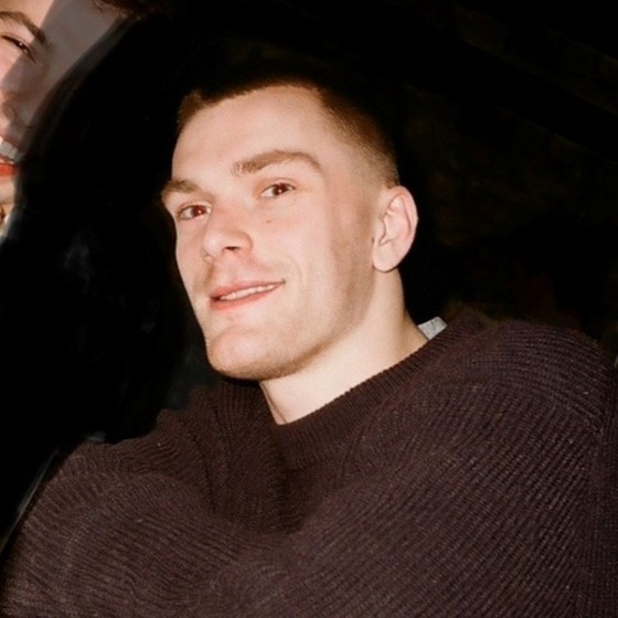 Archie Watt
